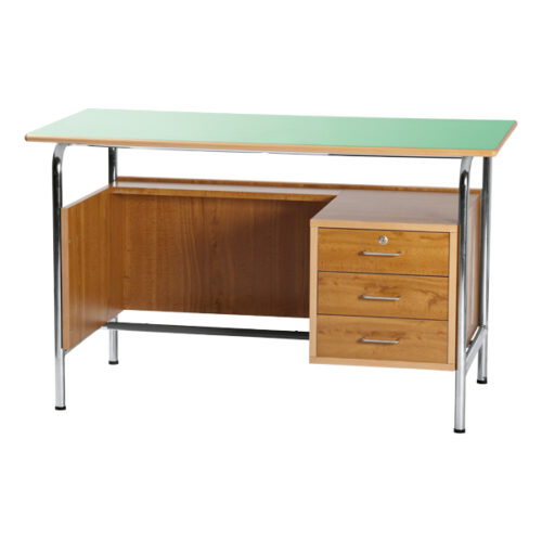 CATTEDRA CON 3 CASSETTI - CLASS