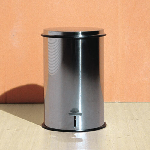 CESTINO INOX