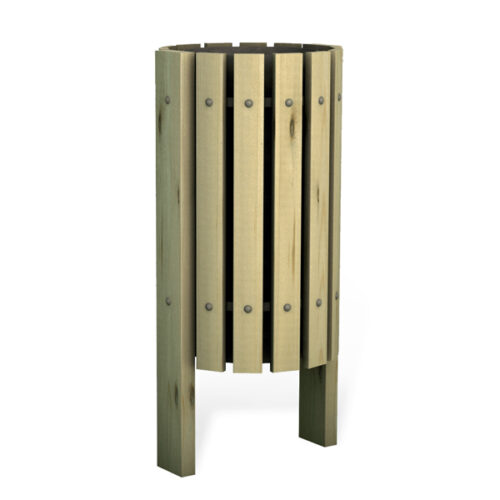 Cestino Tondo grande