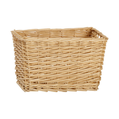 CESTONE POSRTAGIOCHI IN VIMINI PICCOLO
