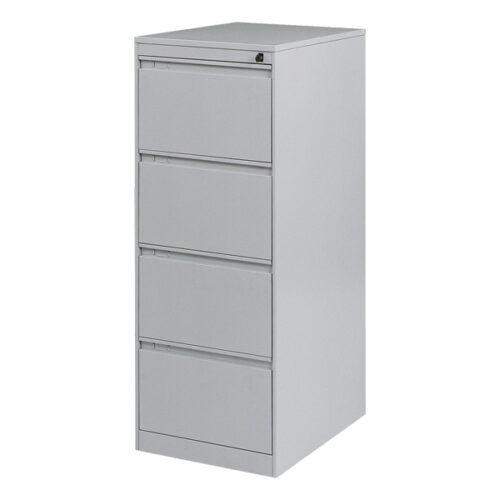 CLASSIFICATORE 4 CASSETTI