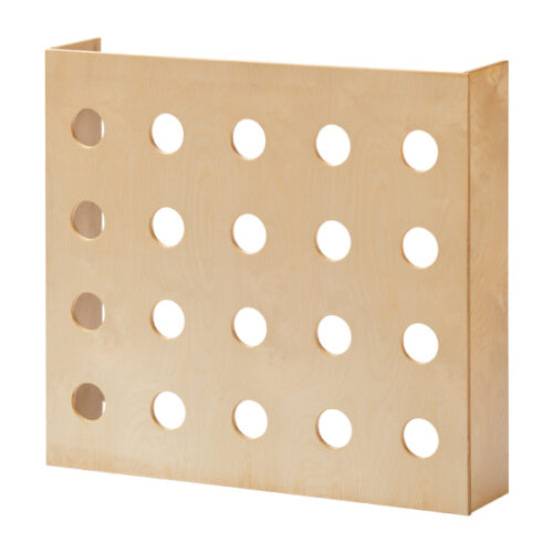 COPRITERMOSIFONE IN BETULLA