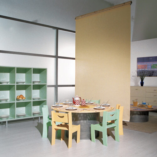 DIVISORIA SALISCENDI