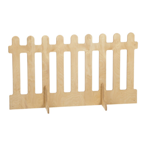 DIVISORIA STACCIONATA