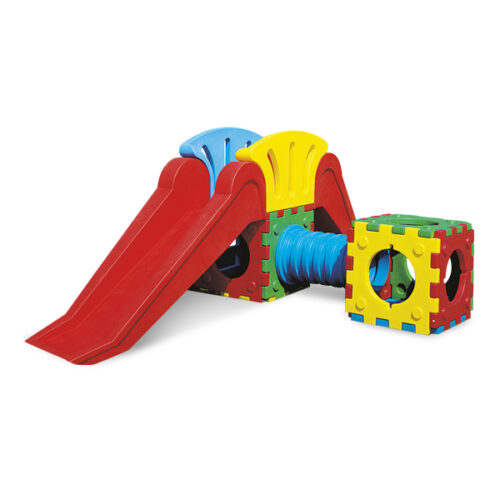 GIOCO MULTIFUNZIONE ALFA