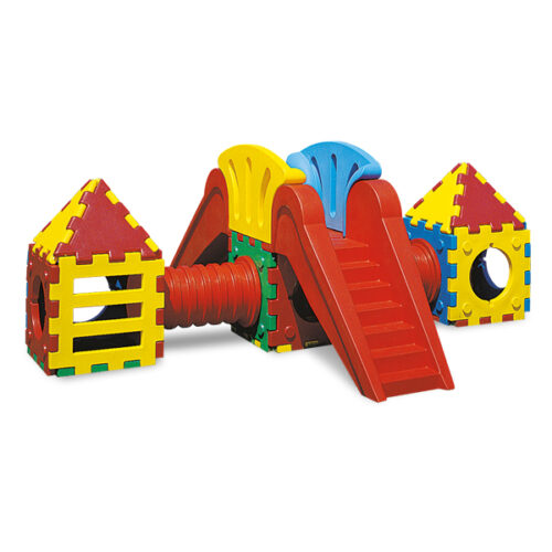 GIOCO MULTIFUNZIONE GAMMA