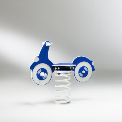 GIOCO A MOLLA 50 SPECIAL 9447