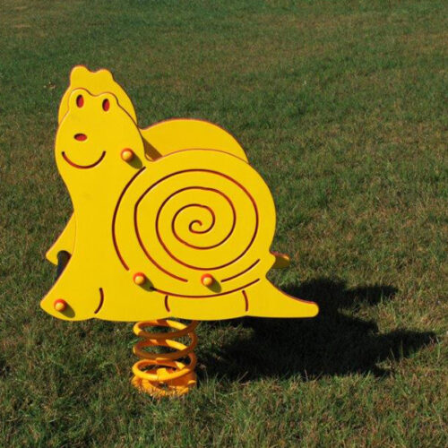 Gioco a Molla Chiocciola 9432