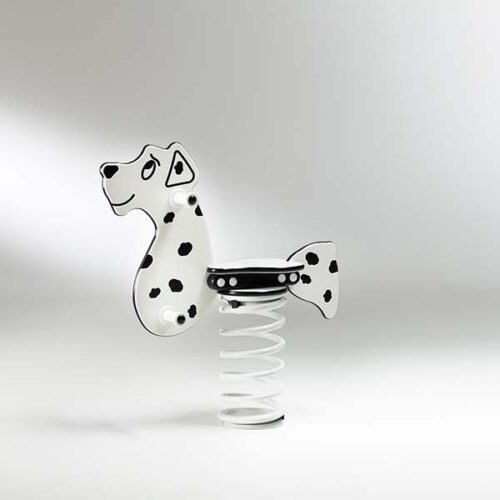 Gioco a Molla Dalmata 9450