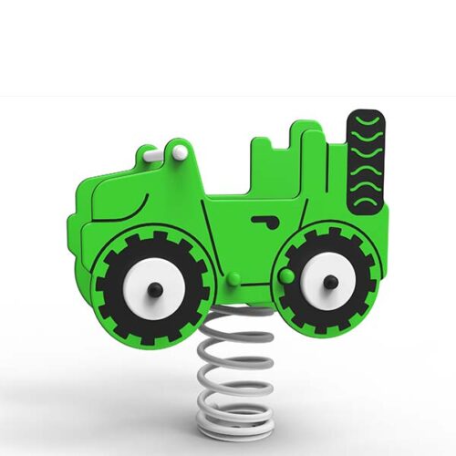 Gioco a Molla Jeep 9435