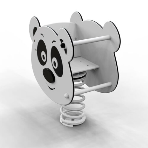 Gioco a Molla Orso 9446