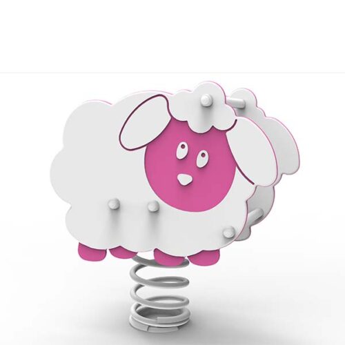 Gioco a Molla Pecora 9437