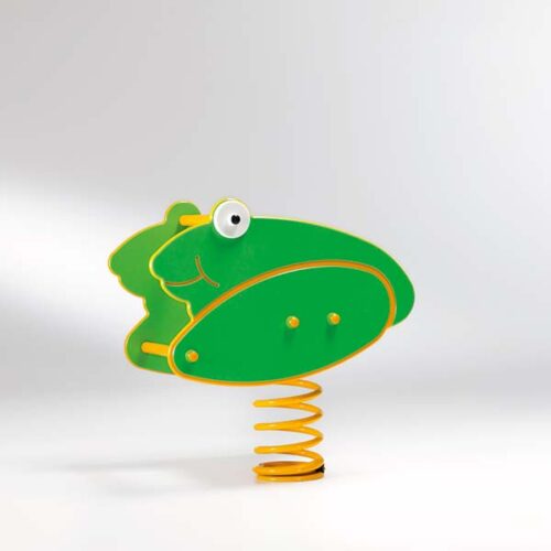 Gioco a Molla Rana 9431