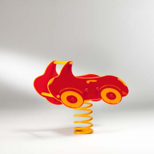 Gioco a Molla Spider 9433