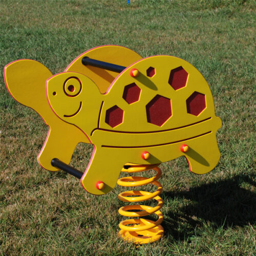 Gioco a Molla Testuggine 9436