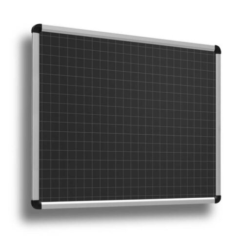 LAVAGNA PORCELLANATA GRIGIA A MURO SMALL