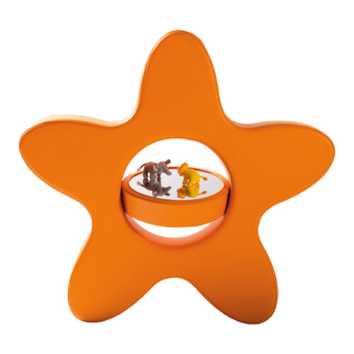 MARGHERITA CON SPECCHIO