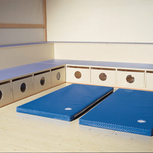 MATERASSINO PER LETTINO LEGNO