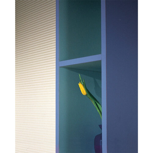 MENSOLE 3D RETTANGOLARE