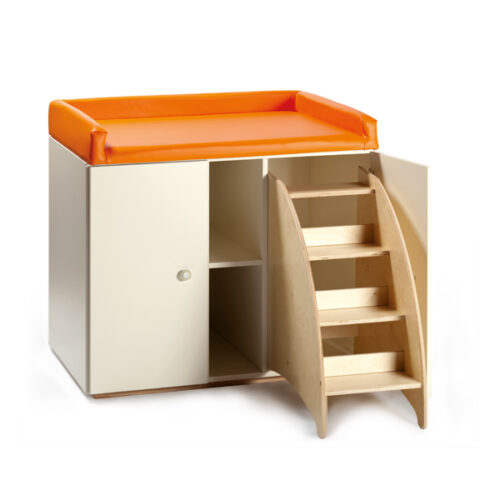 MOBILE FASCIATOIO CON ANTE