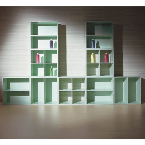 MODULO CON DIVISORIO A CROCE