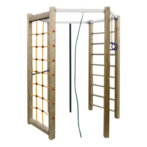 Palestra Ginnica Esagonale