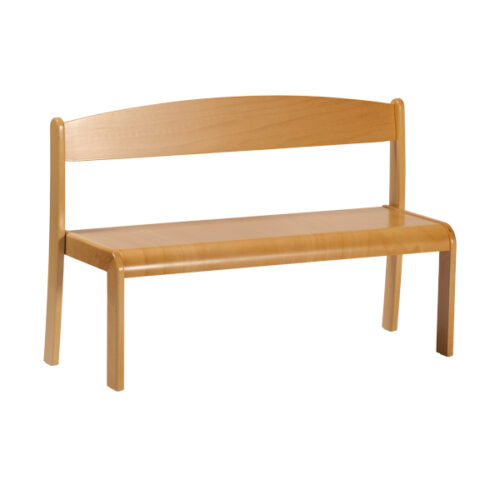 PANCA IMPILABILE IN LEGNO