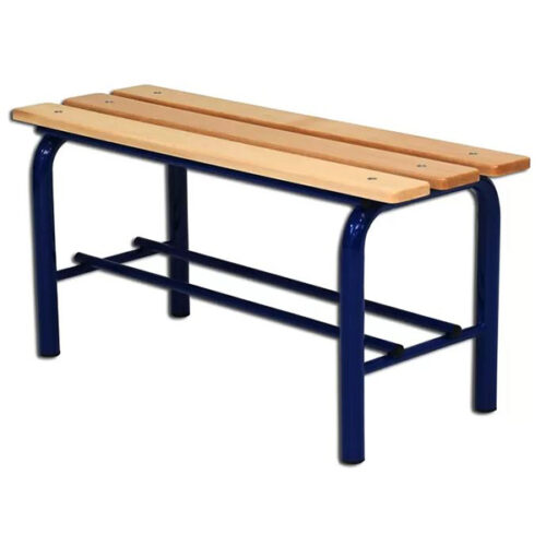 PANCHINA spogliatoio ADULTI cm 100