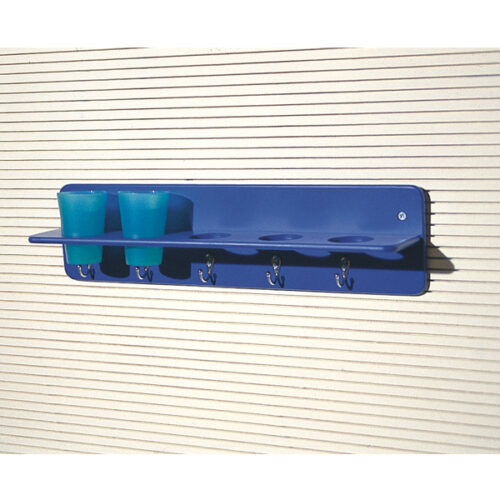 PORTA BICCHIERI E ASCIUGAMANI