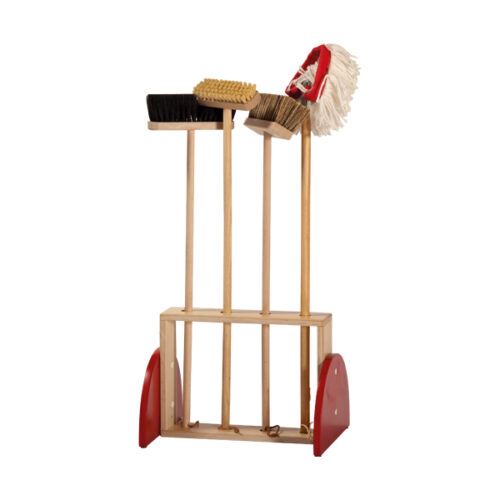 PORTASCOPE E SET 4 SCOPE