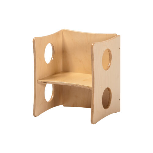 SEDIA PLURIUSO BETULLA