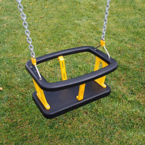 Sedile Altalena Cestello