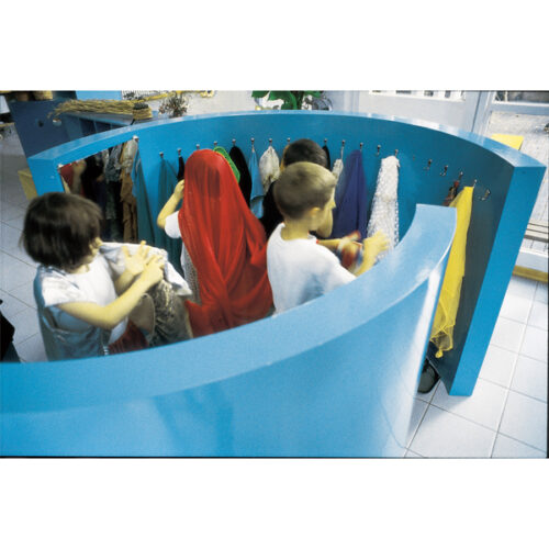 SPECCHIO TRAVESTIMENTI