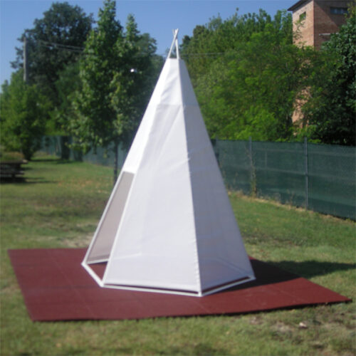 Tenda Indiani Tepee 3702