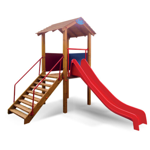 Torre dell'Arciere H100