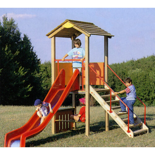 Torre dell'Arciere H150