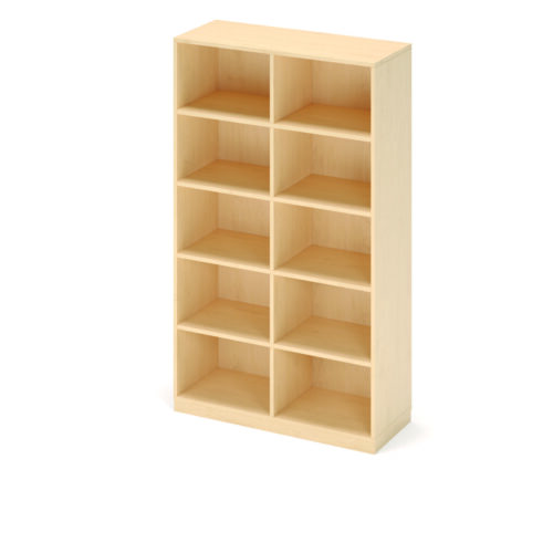 Mobile 10 vani a giorno