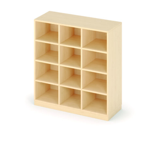 Mobile 12 vani a giorno