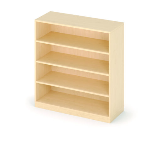 Mobile 3 ripiani a giorno