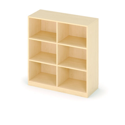 Mobile 6 vani a giorno