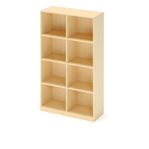 Mobile 8 vani a giorno