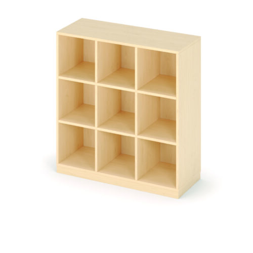 Mobile 9 vani a giorno