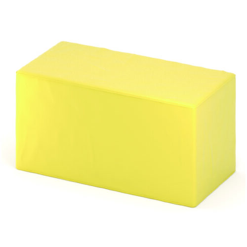 Parallelepipedo Morbido