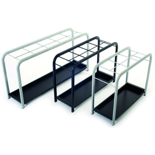 Portaombrelli goccia