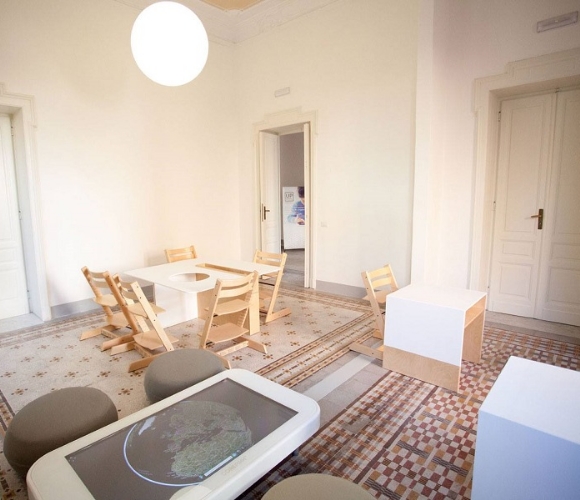 Servizi ISAFF consegna