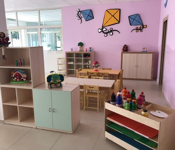 Servizi ISAFF progettazione