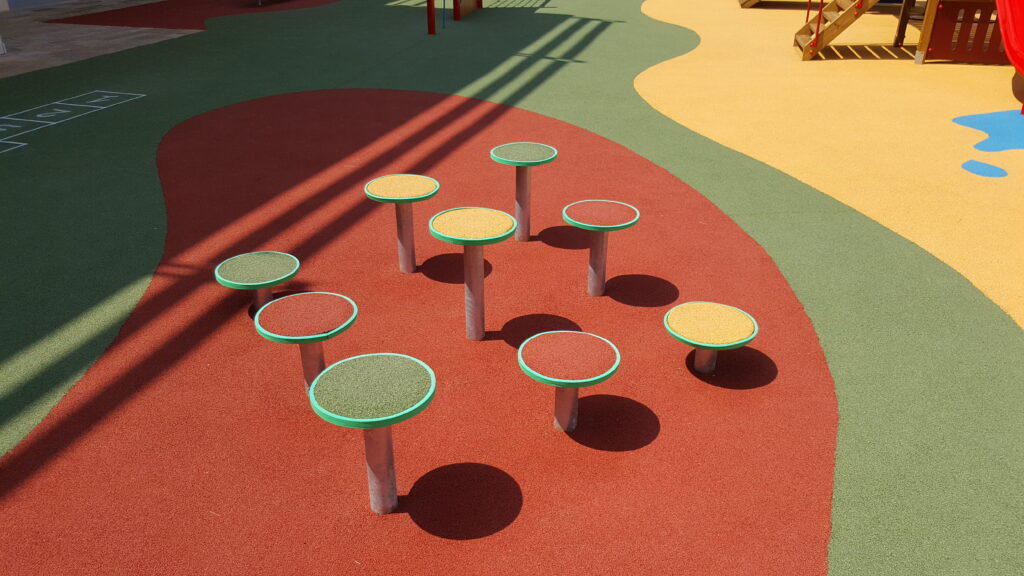 Parco Giochi